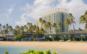 The Kahala Hotel & Resort